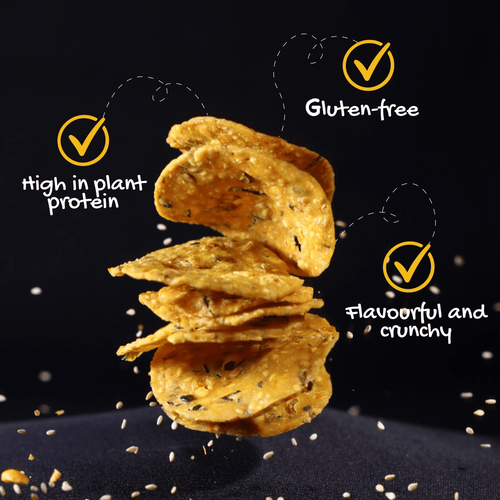 Traditional Savouries