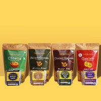 Crafted by Her For Her