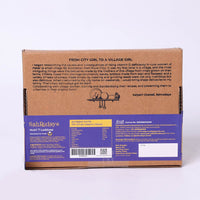 Nutri 7 (Millet & Seed Laddoo)