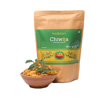 Dharmapuri Chiwda (Traditional Snack)