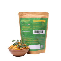 Dharmapuri Chiwda (Traditional Snack)