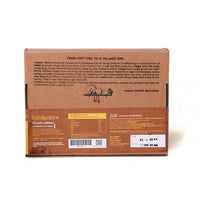 Til Laddoo (Sesame & Jaggery Sweet)