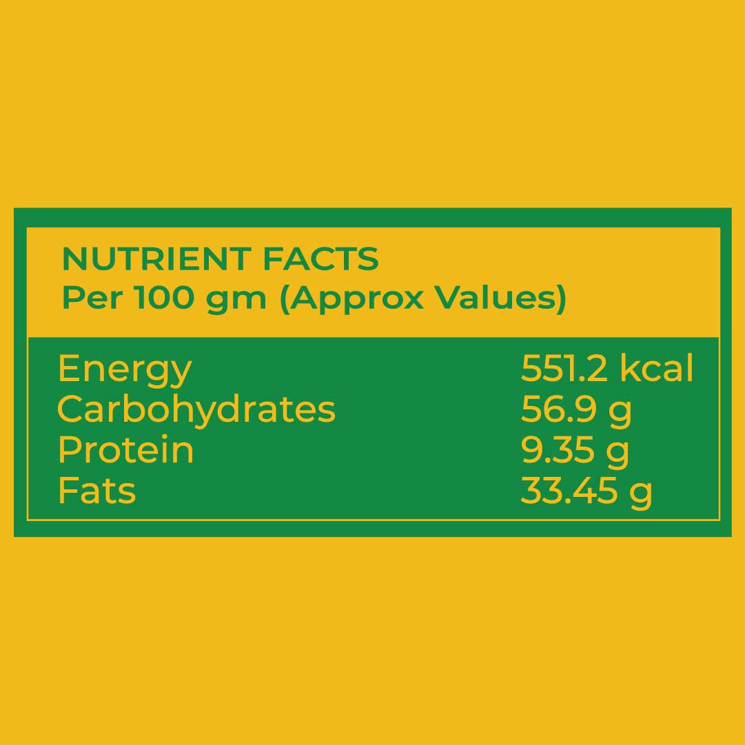 Dharmapuri Chiwda (Traditional Snack)