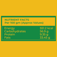Dharmapuri Chiwda (Traditional Snack)
