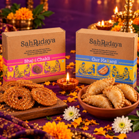Diwali Faral Combo