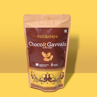 Crafted by Her For Her