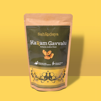 Crafted by Her For Her