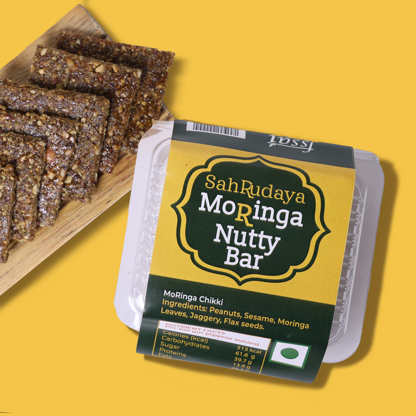 Crafted by Her For Her