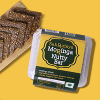 Crafted by Her For Her