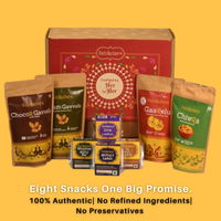 Crafted by Her For Her