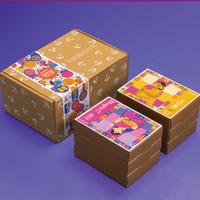 Family Faral Box (Premium Hamper)