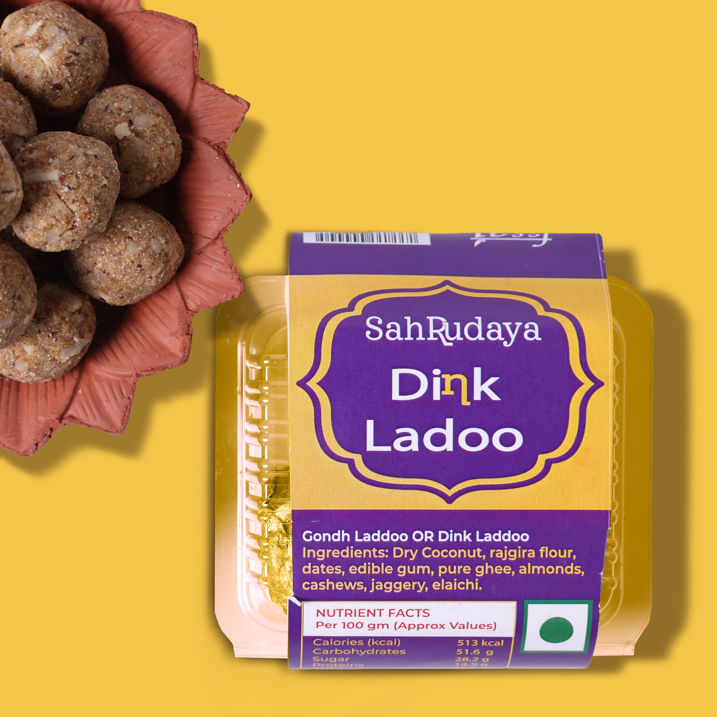 Crafted by Her For Her