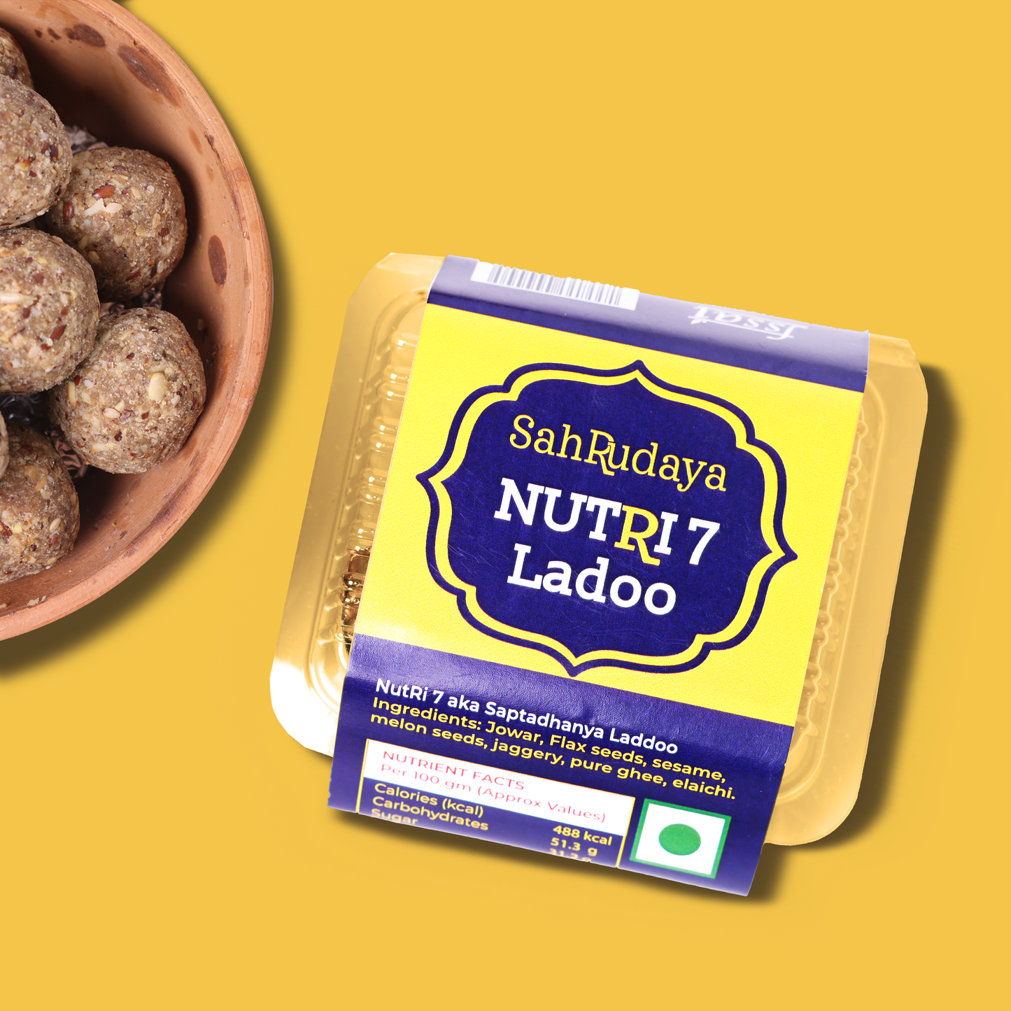 Crafted by Her For Her